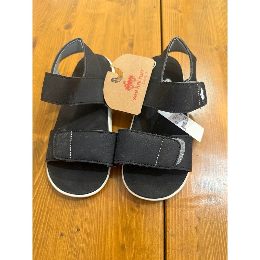 See Kai run sandals